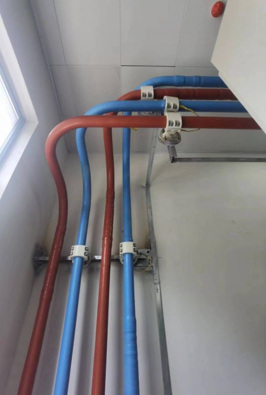 全絕緣管母線煨彎生產(chǎn)作業(yè)指導書